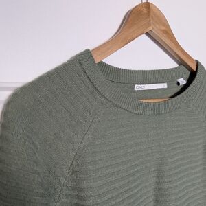 ONLY | Sage Green Knit